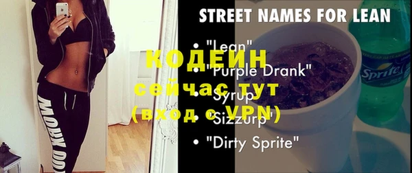 крисы Верхний Тагил